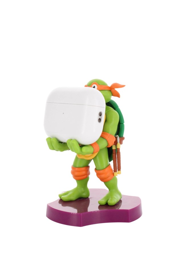 Holdems Tmnt Michaelangelo