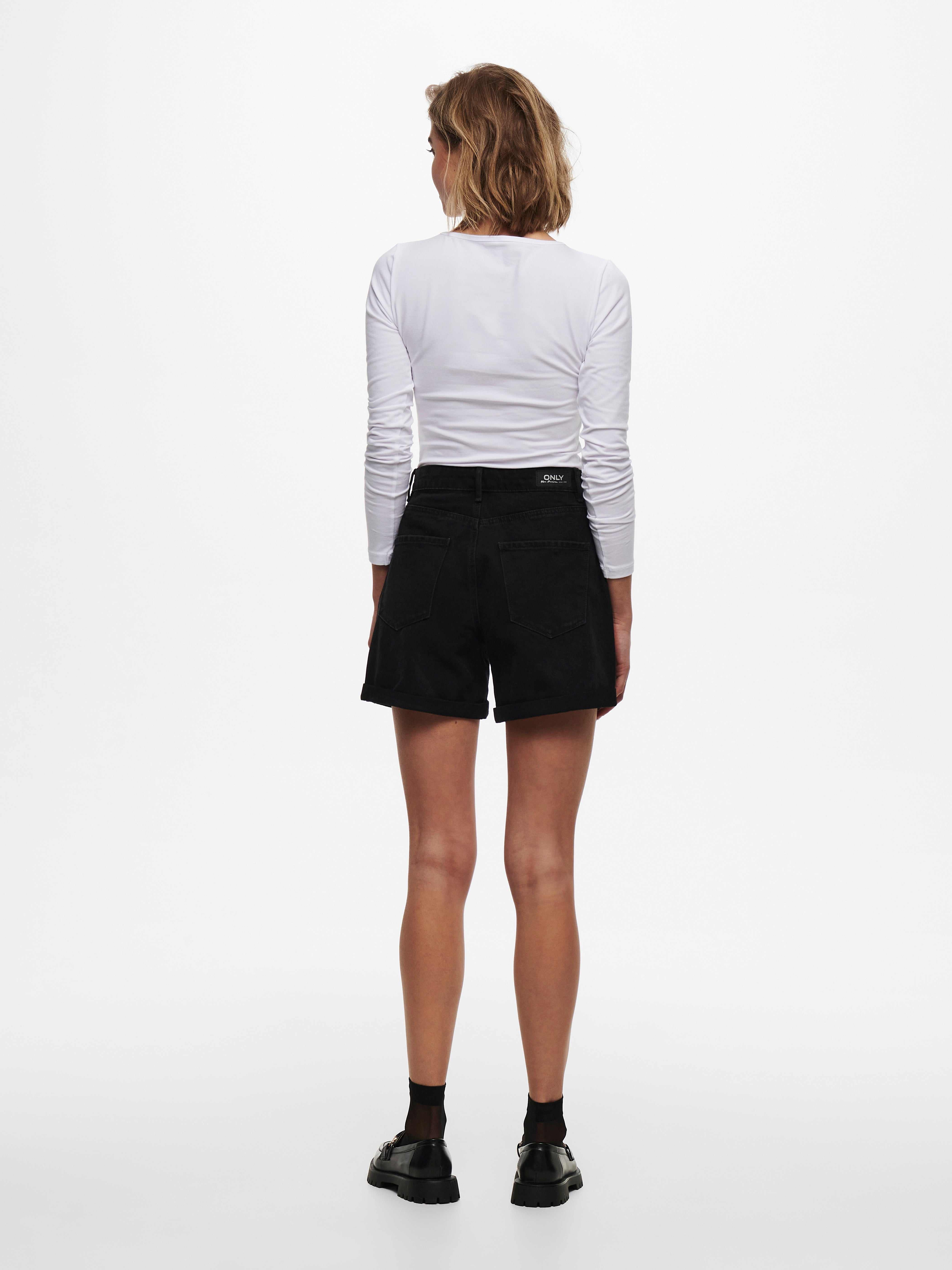 ONLLIVE Top White