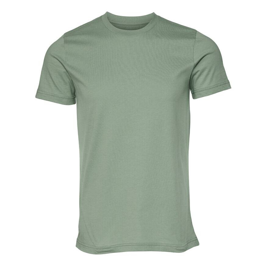 Bella Canvas BE3001 - T-SHIRT COL ROND