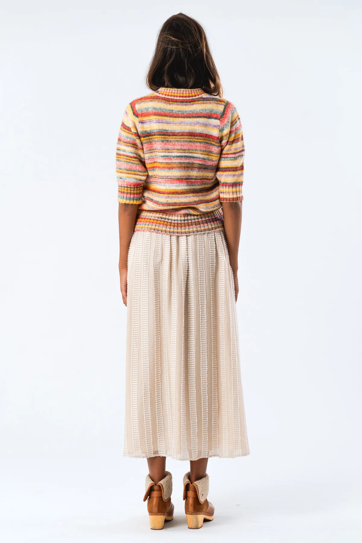 Lollys Laundry Malall Jumper Ss