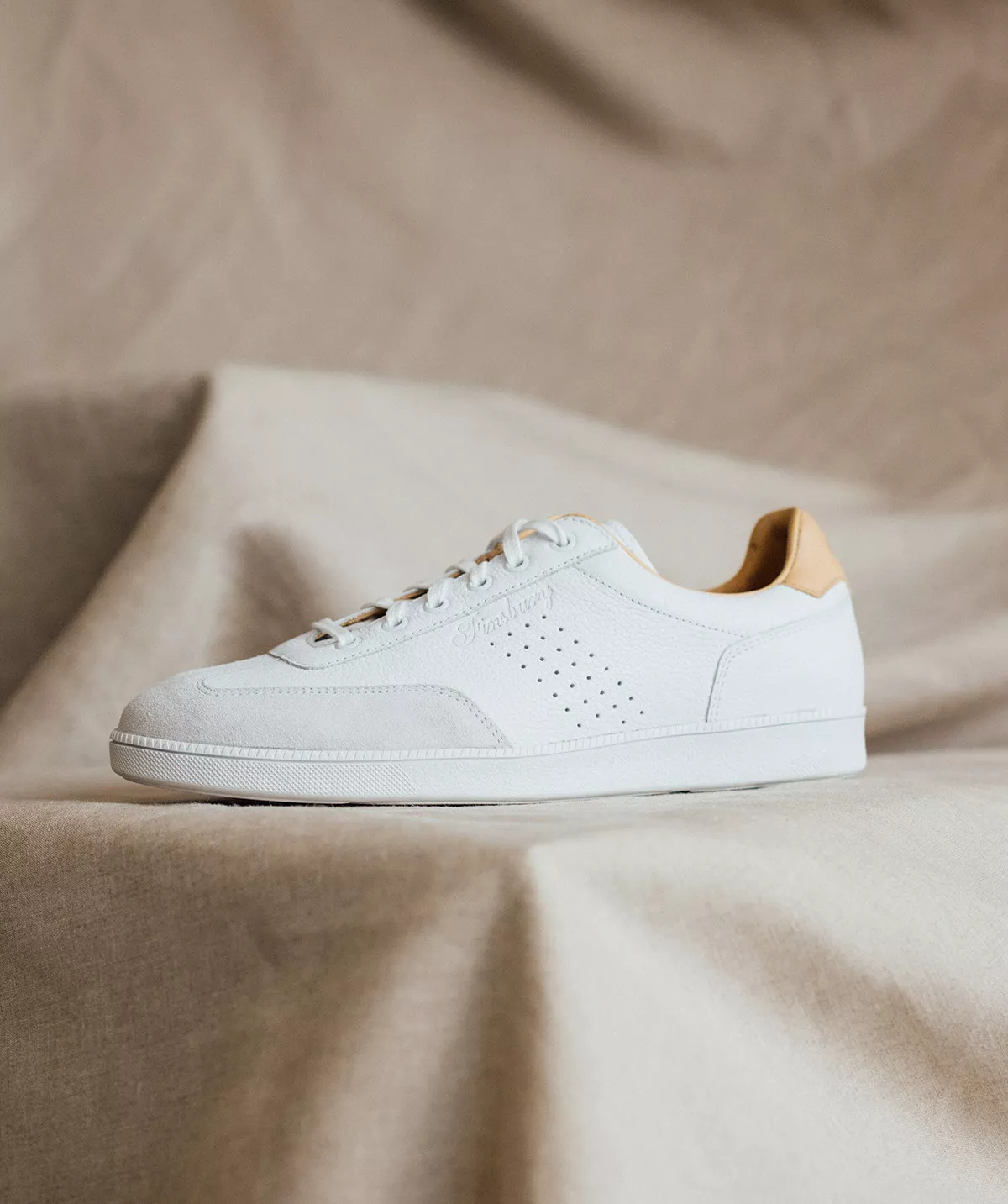 Sneakers TOM Blanc
