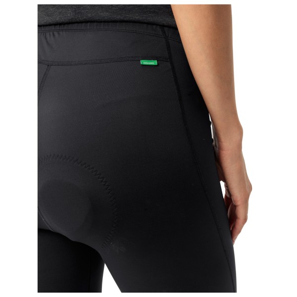 Vaude - Women's Bike Innerpants T-Pad - Sous-vêtement de cyclisme