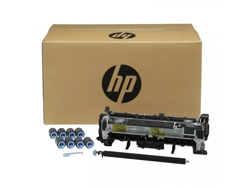 HP - (220 V) - LaserJet - vedligeholdelseskit - for LaserJet Enterprise MFP M630; LaserJet Enterprise Flow MFP M630
