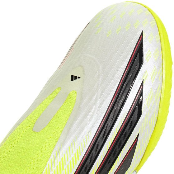 adidas F50 League Laceless TF Kids