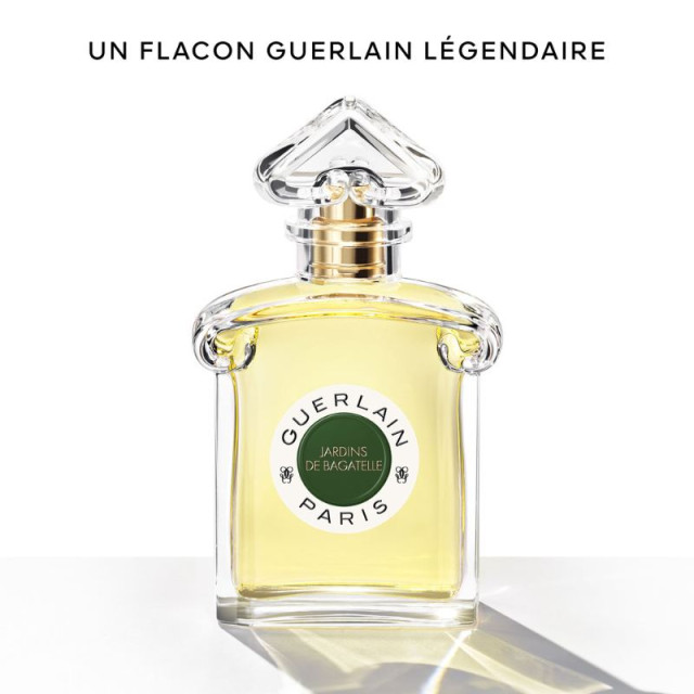Jardins de Bagatelle Toilette GUERLAIN