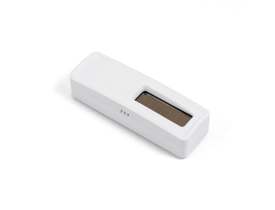 NODON - Capteur de température enOcean sans fil ni pile - Blanc