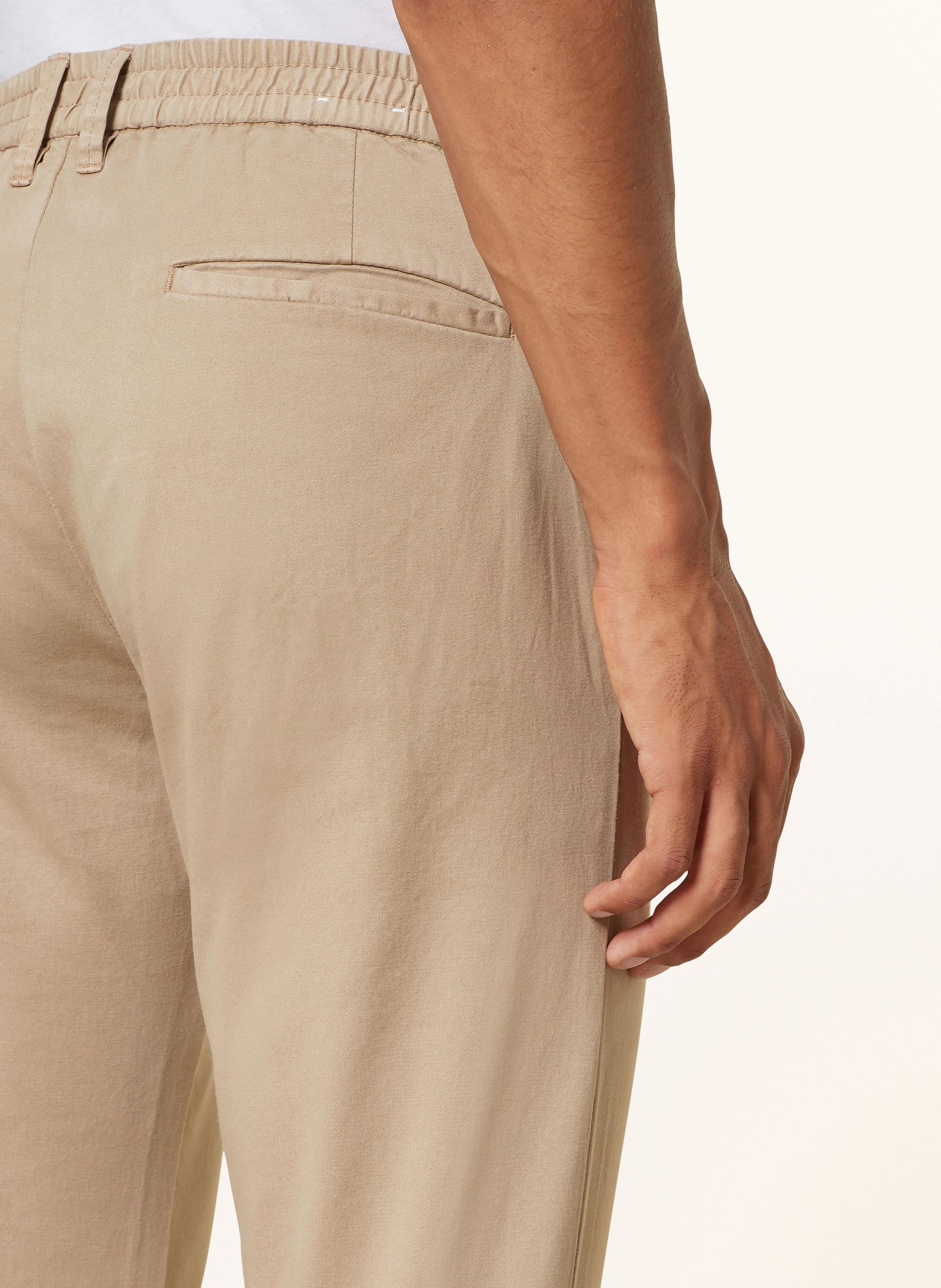 PAUL Chino Comfort Fit