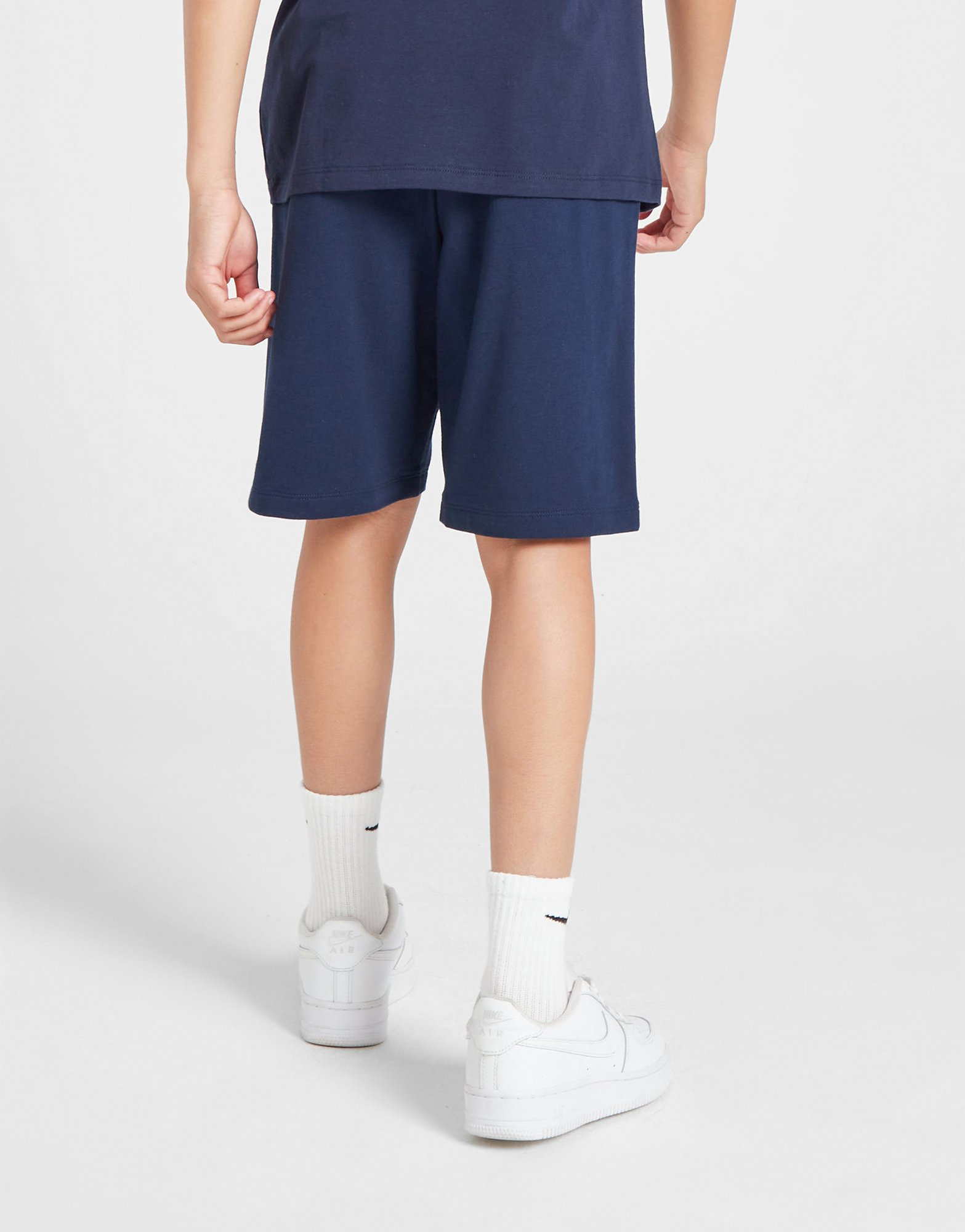 Emporio Armani EA7 Short Linear Logo Junior