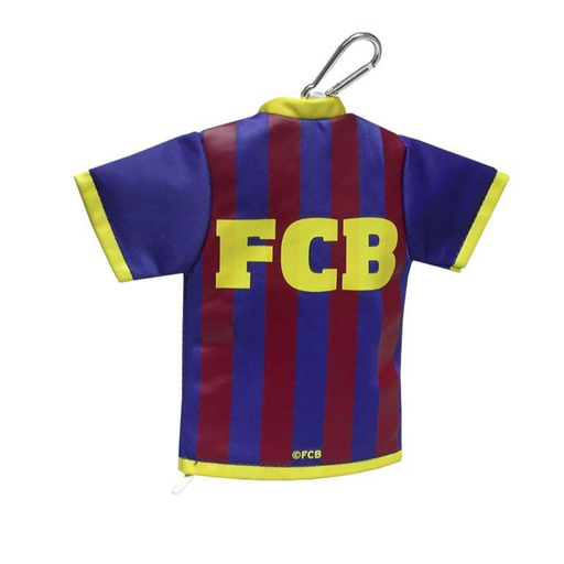 Estojo FC Barcelona 60280