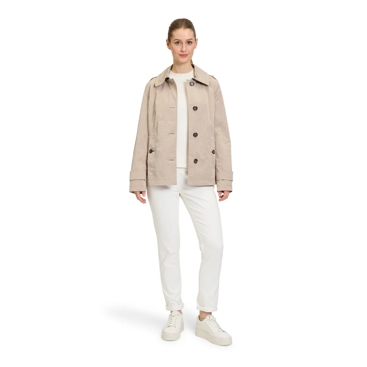 Dames Jas Aloha LM150.30.251
