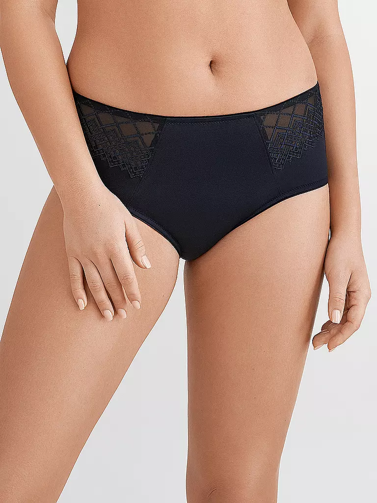 FELINA Taillenslip Joy Magic Blue schwarz