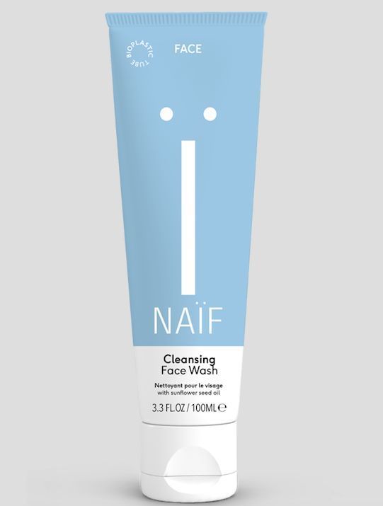 Naif Cleansing Face Wash 100 ML