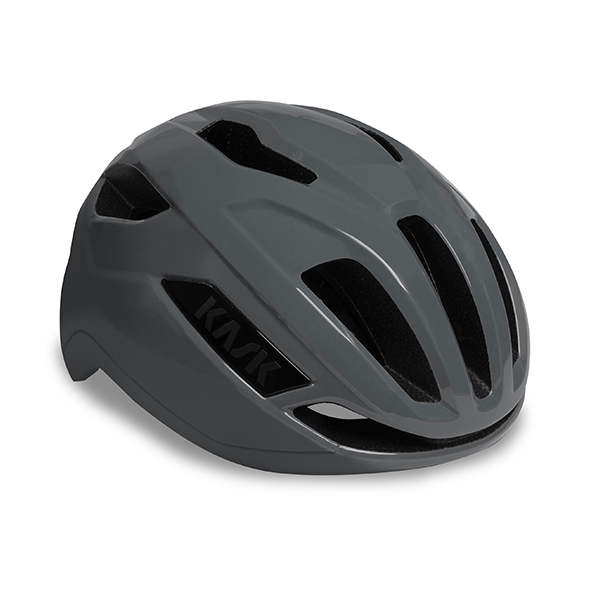 KASK Sintesi Race Fietshelm Grijs