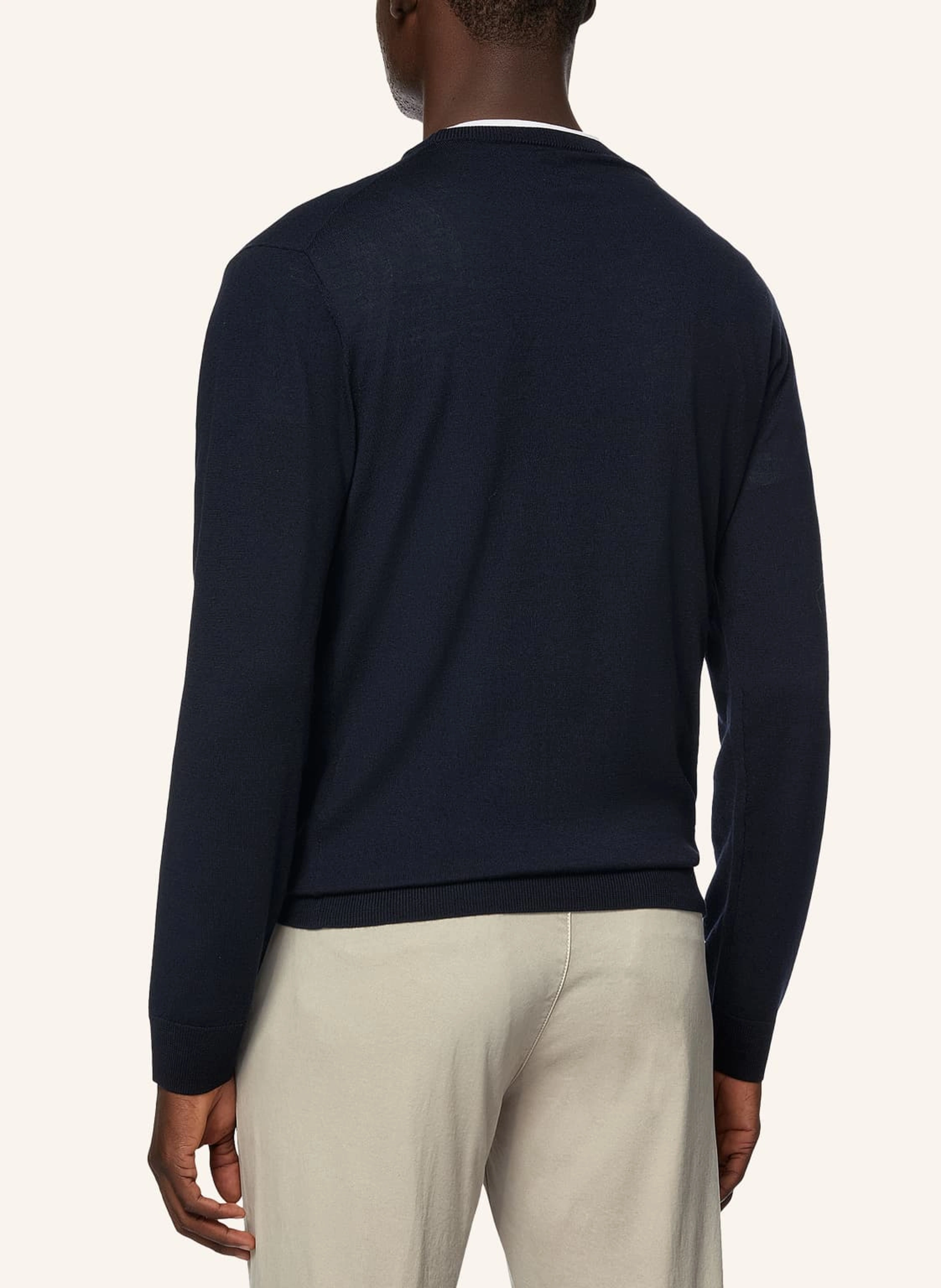 BOGGI MILANO Pullover