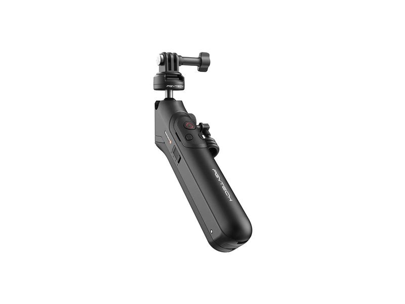 PGYTECH Haltegriff CapLock MantisPod Power Griff für Insta360 Kameras