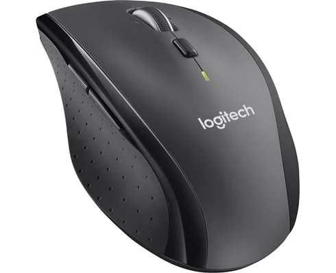 Logitech Marathon Mouse M705