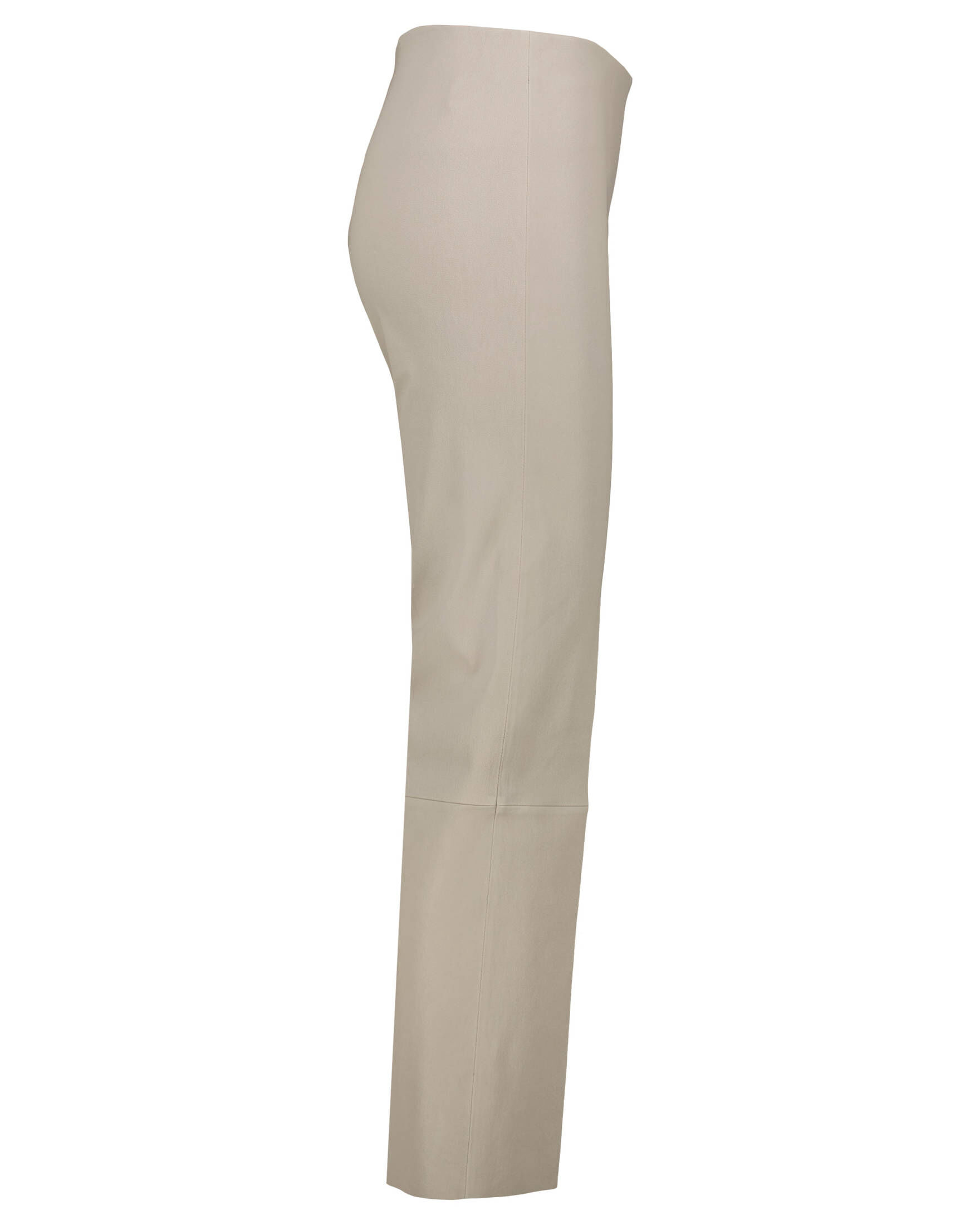 By Malene Birger| Damen Lederhose FLORENTINA