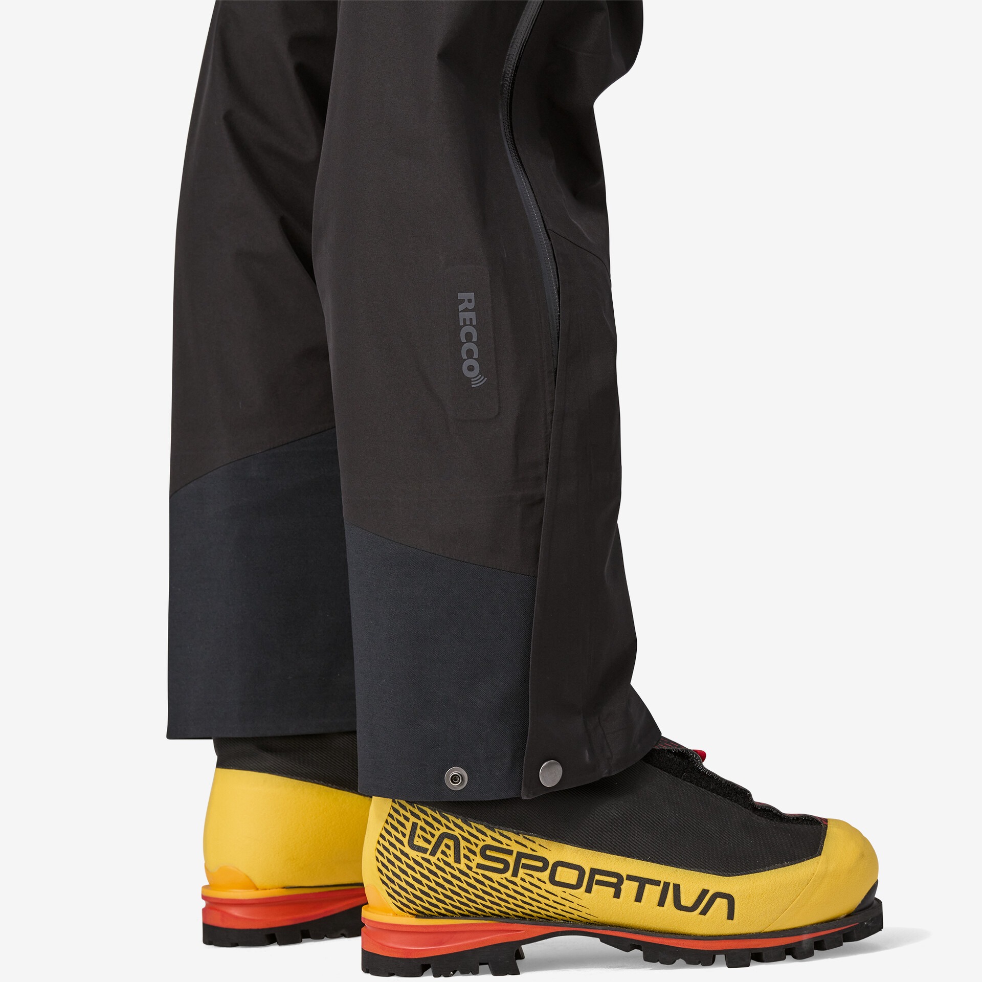 Triolet Pants Dame Black
