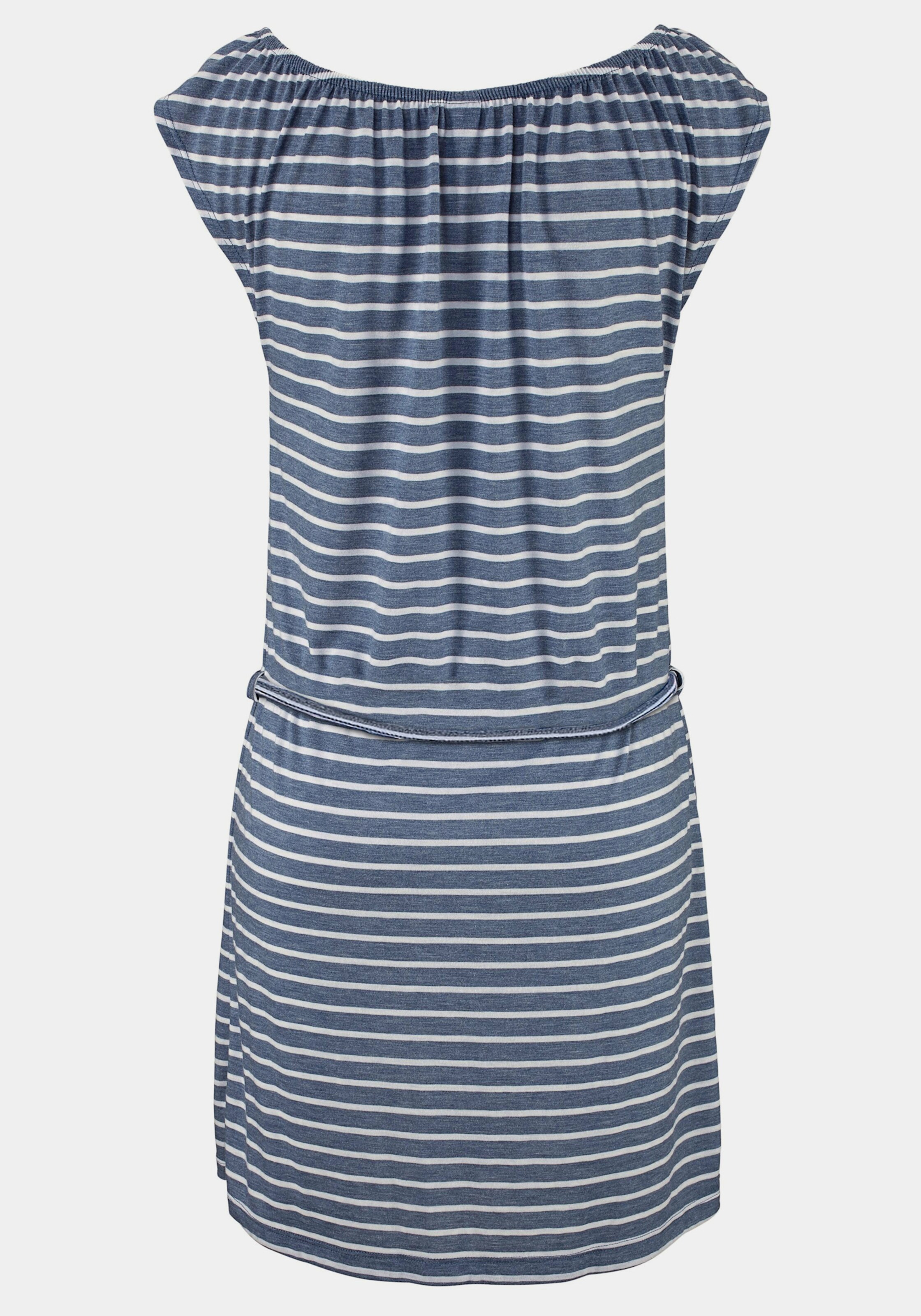 Jerseykleid