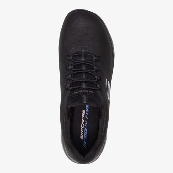 Skechers Summits Itz Bazik dames sneakers