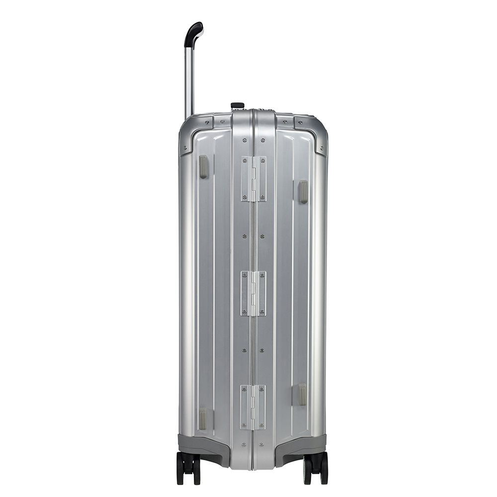 Samsonite Lite-Box Alu Spinner 69 aluminium