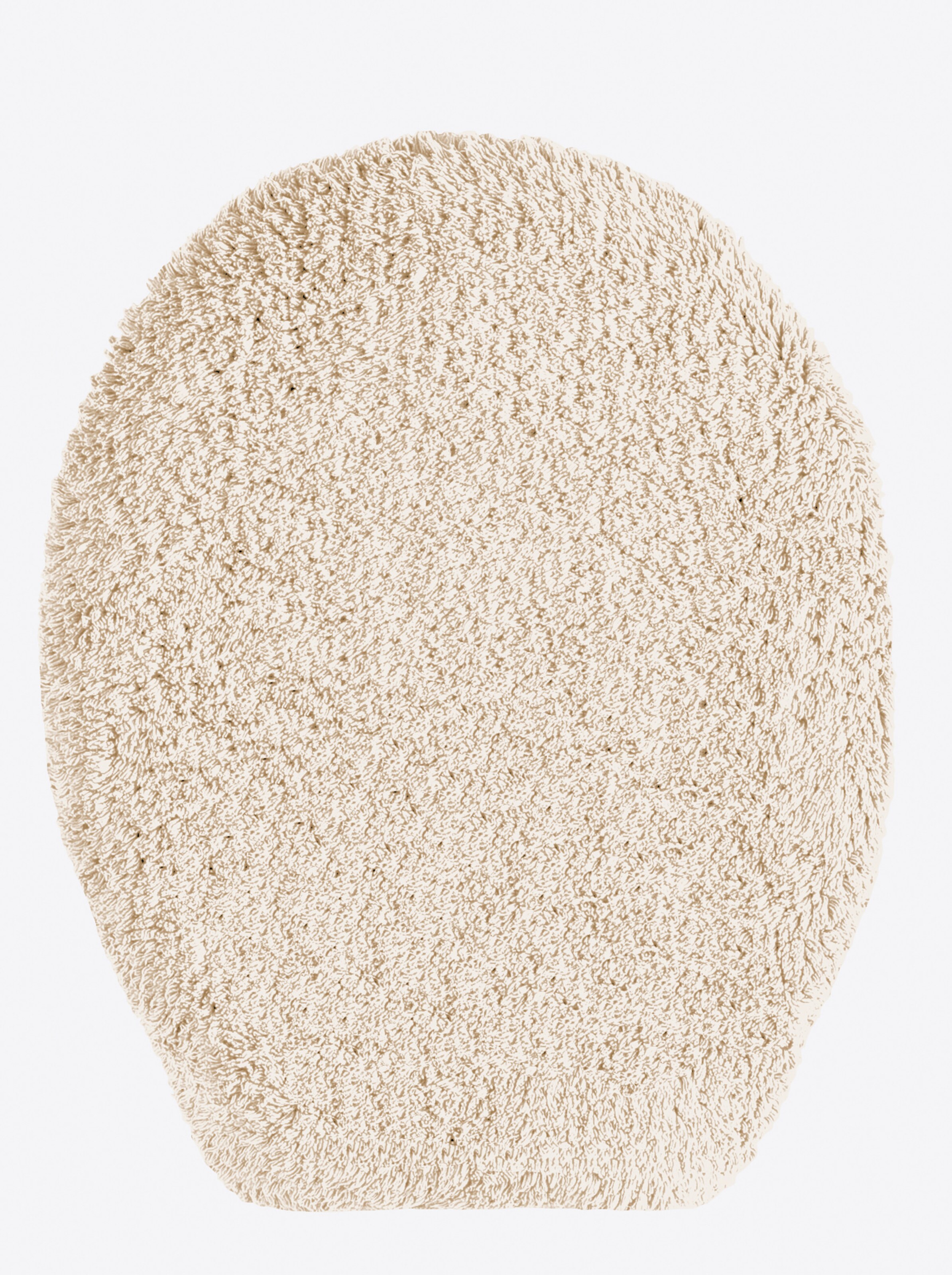 heine home Badteppich in sand