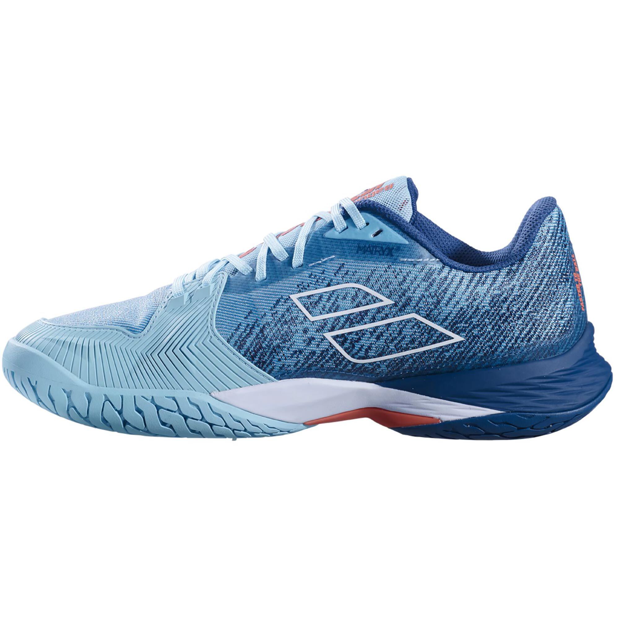 BabolatNEW JET MACH 3 All Court Men 2023