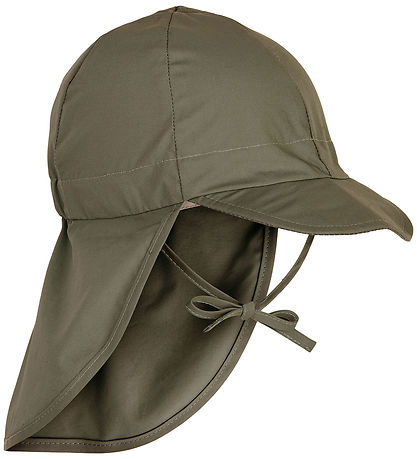 Mikk-Line Sonnenhut - Dusty Olive