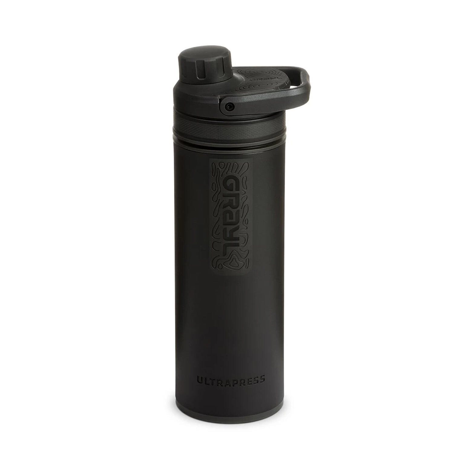 Grayl Ultrapress Purifier Bottle