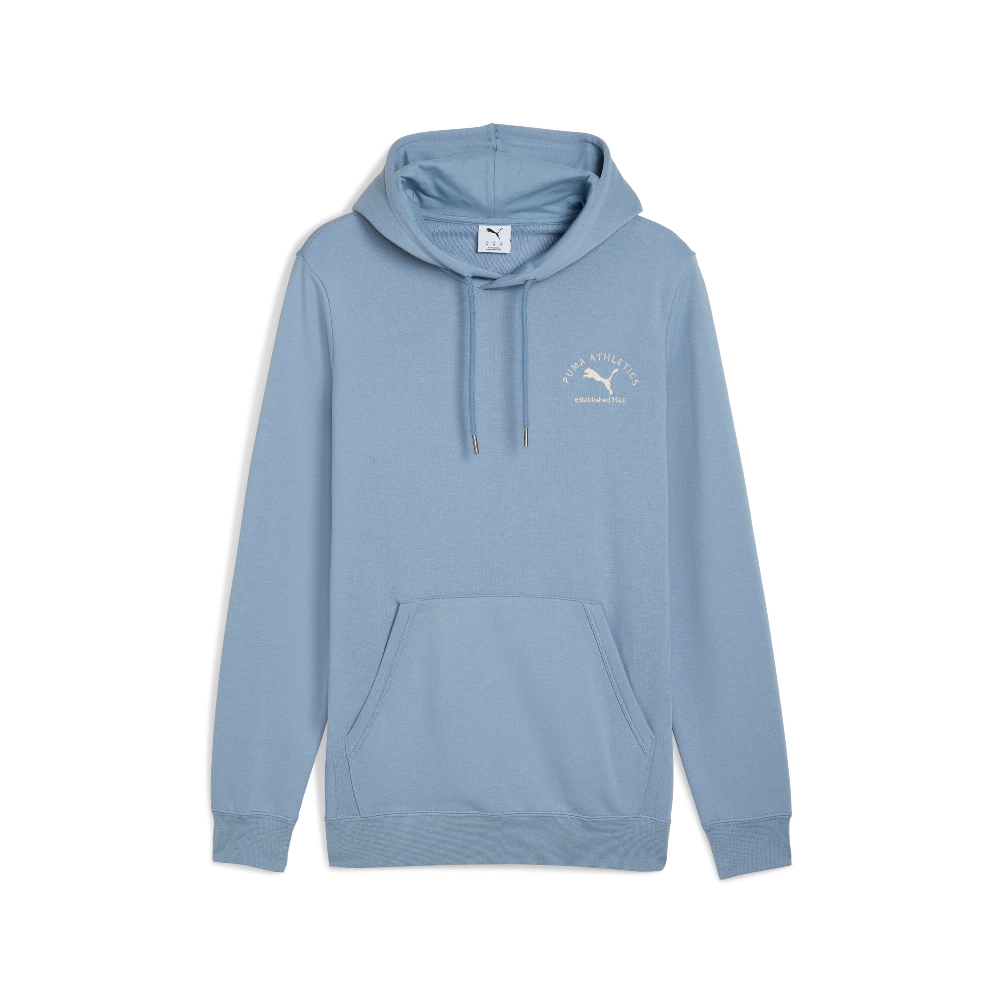 PUMA Kapuzensweatshirt »CLASS GRAPHIC HOODIE TR«