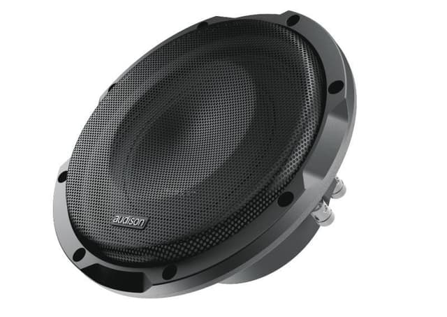 Audison subwoofer 200mm 4X4 ohm