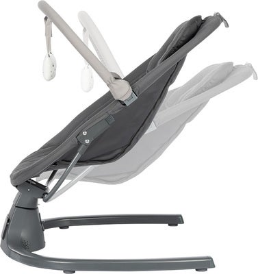 Bebeconfort Jolana Vippestol, Tinted Graphite