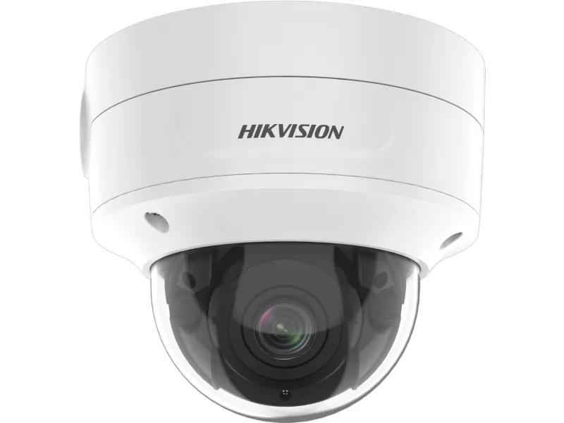 Hikvision DS-2CD2786G2-IZS(2.8-12mm)(C), IP-sikkerhedskamera, Indendørs & udendørs, Ledningsført, Flere, CE-EMC (EN 55032: 2015, EN 61000-3-2: 2014, EN 61000-3-3: 2013, EN 50130-4: 2011  A1: 2014); RCM..., Loft/væg