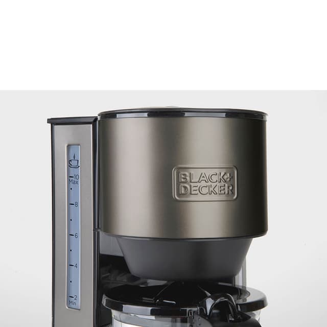 Kaffemaskine 870W