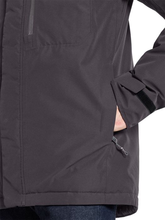 Stefan Jacket Men herrejakke