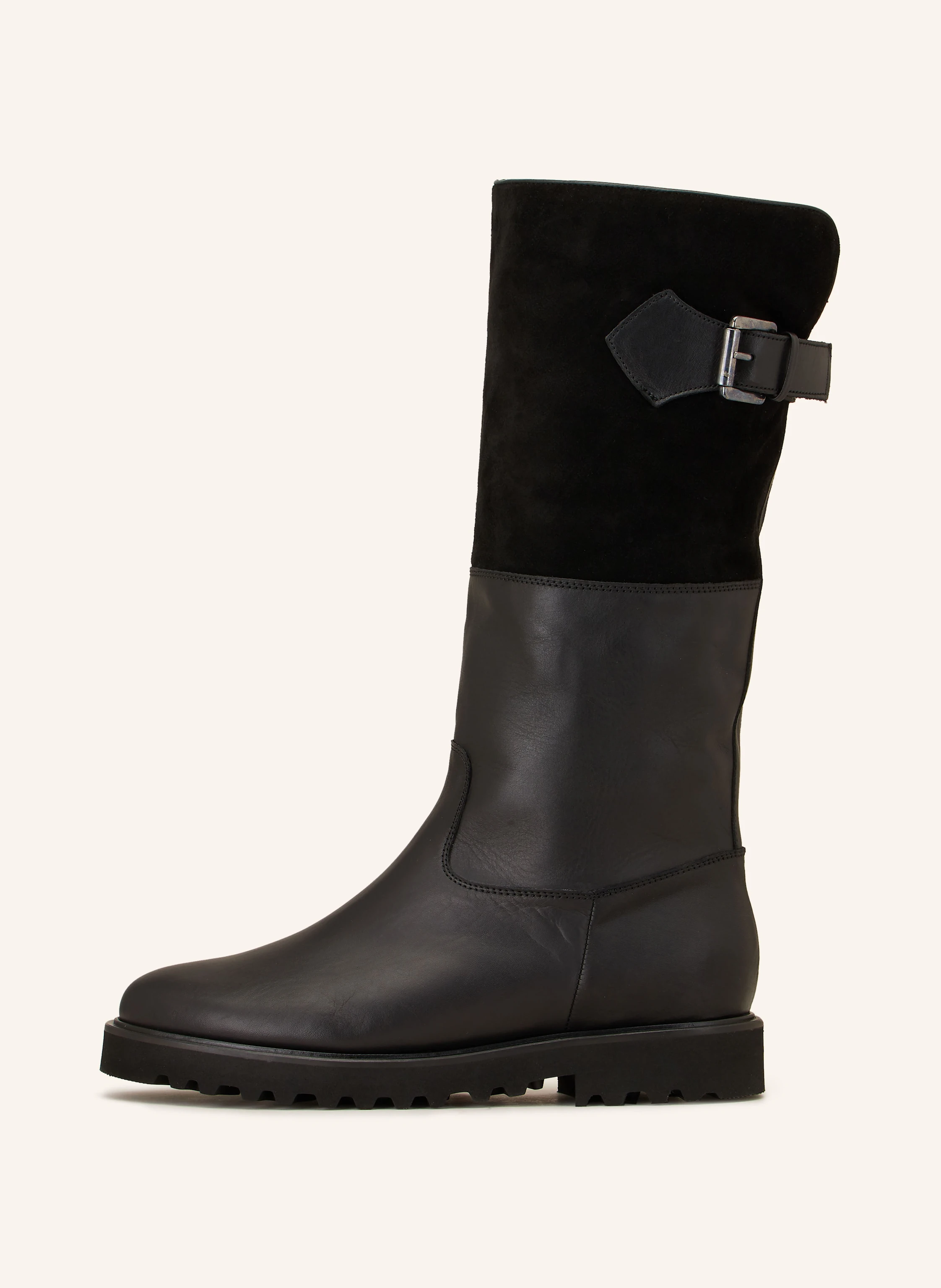 VIAMERCANTI Stiefel DIANA