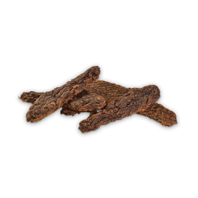 Brit Jerky - filets de boeuf pour chien