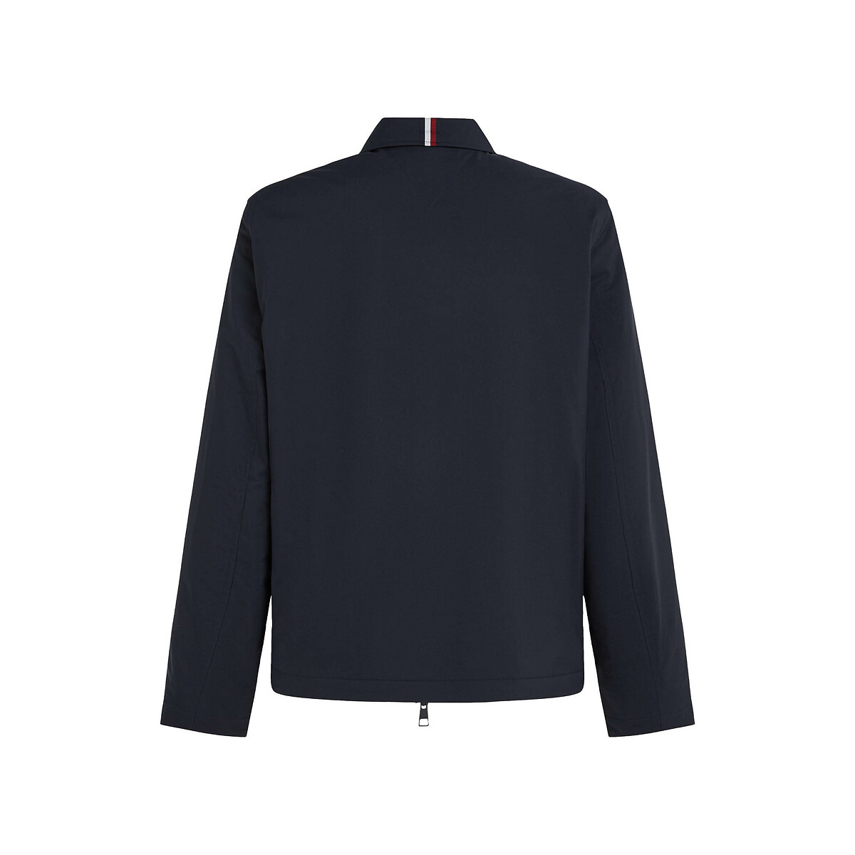 TOMMY HILFIGER<br>Jaqueta levemente acolchoada