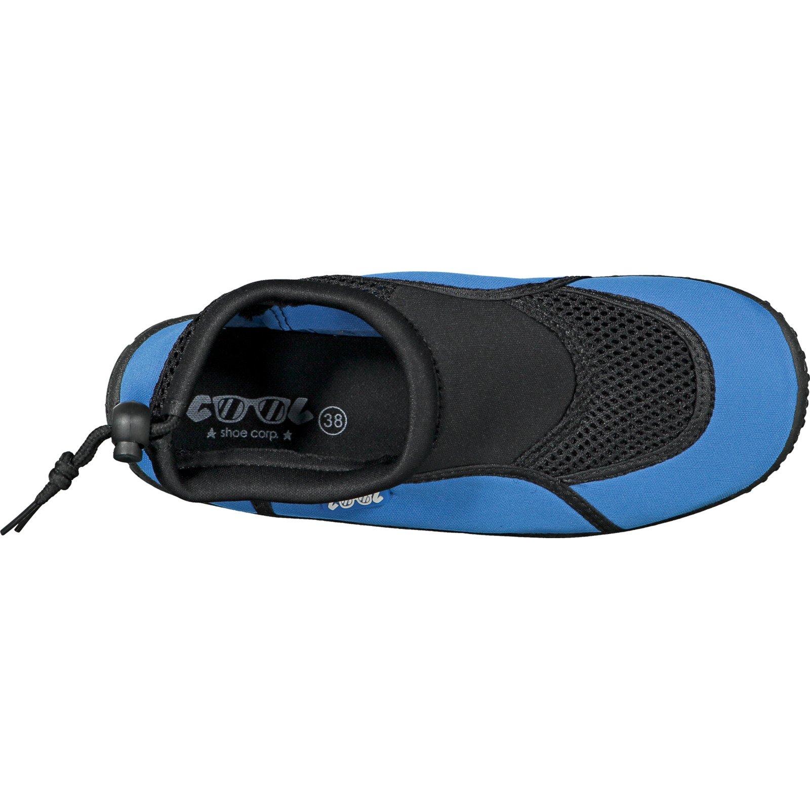 Coolshone Badeschuh Skin 2 Unisex 43