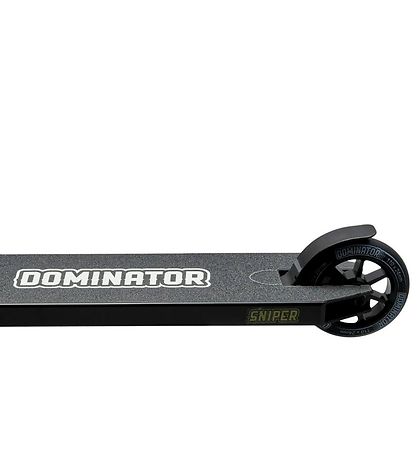 Dominator L?behjul - Sniper Trick - Sort