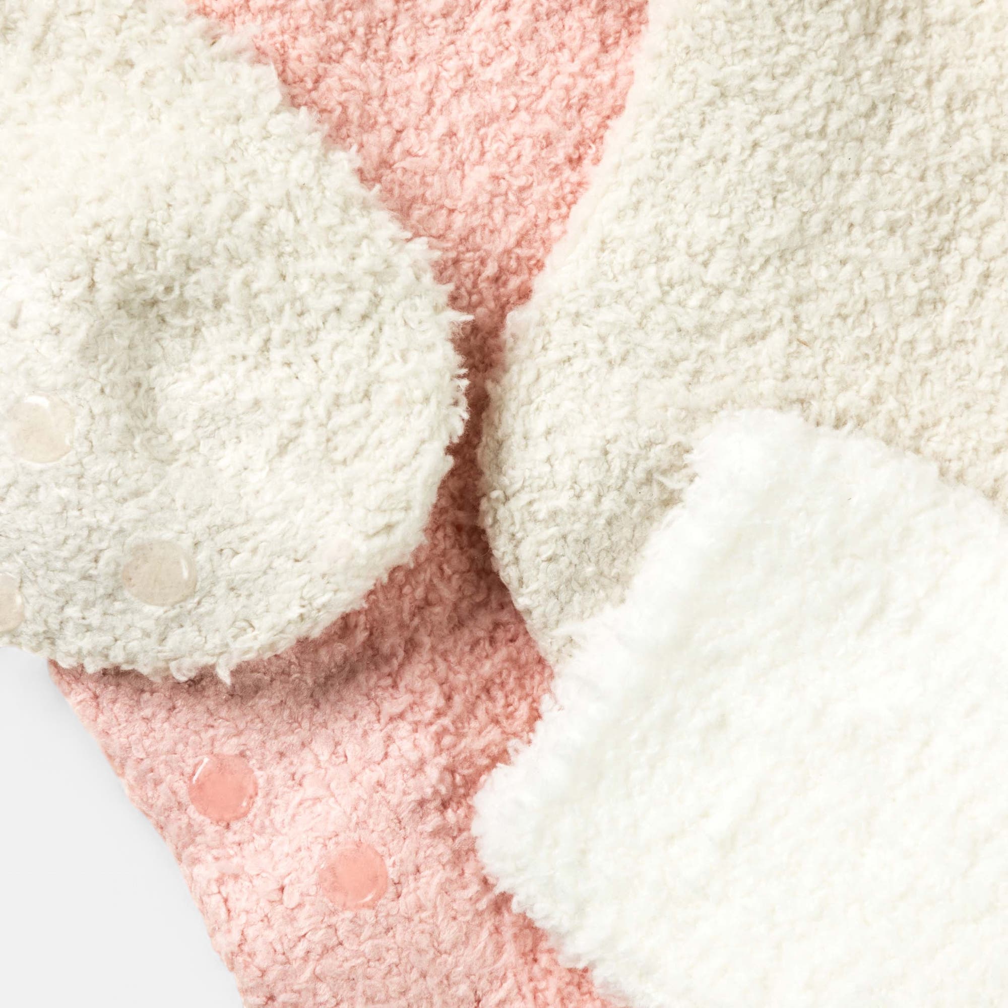 Chaussettes Femme rose