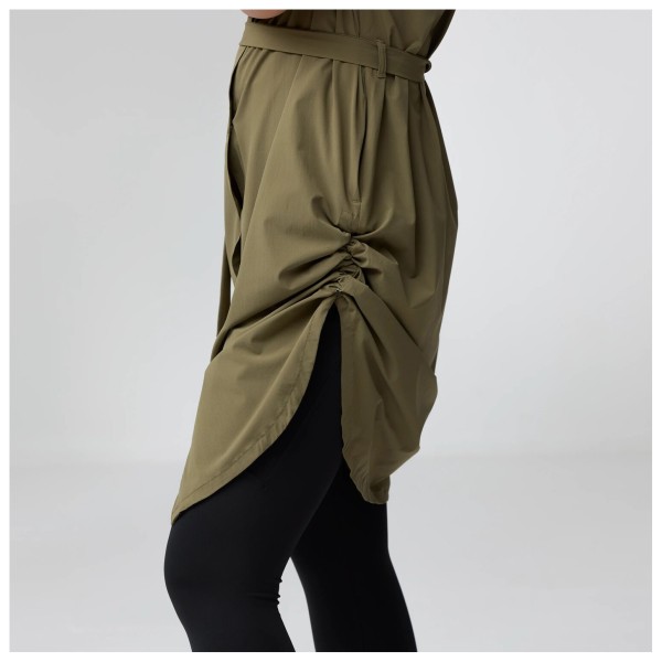 Fjällräven - Women's Abisko Fjäll Dress - Robe