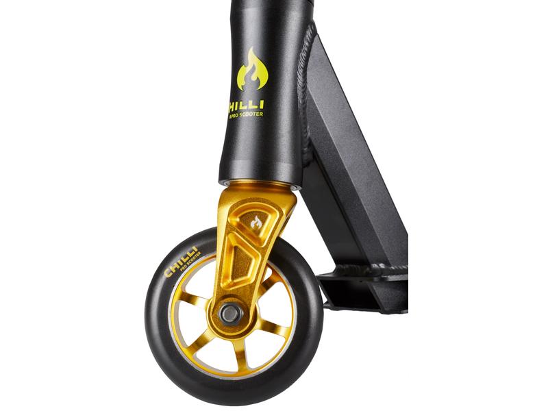 Chilli Scooter Pro 3000 Scooter Pro für die Jüngsten