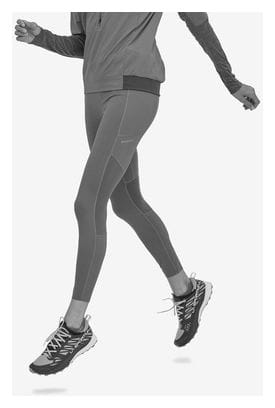 Legging Patagonia Endless Run 7/8 Tights Noir Femme