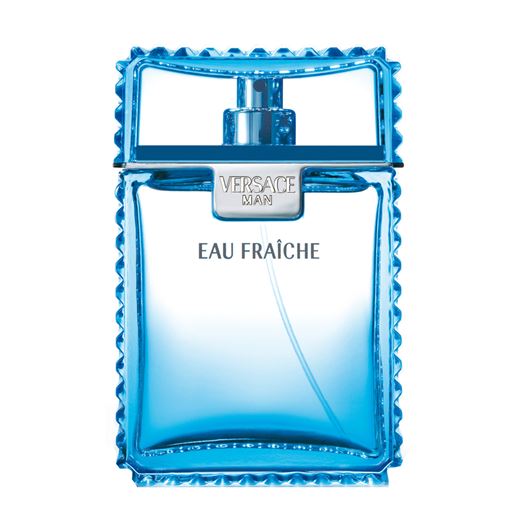 Versace Eau Fraiche Homme After Shave Lotion, 100 ml