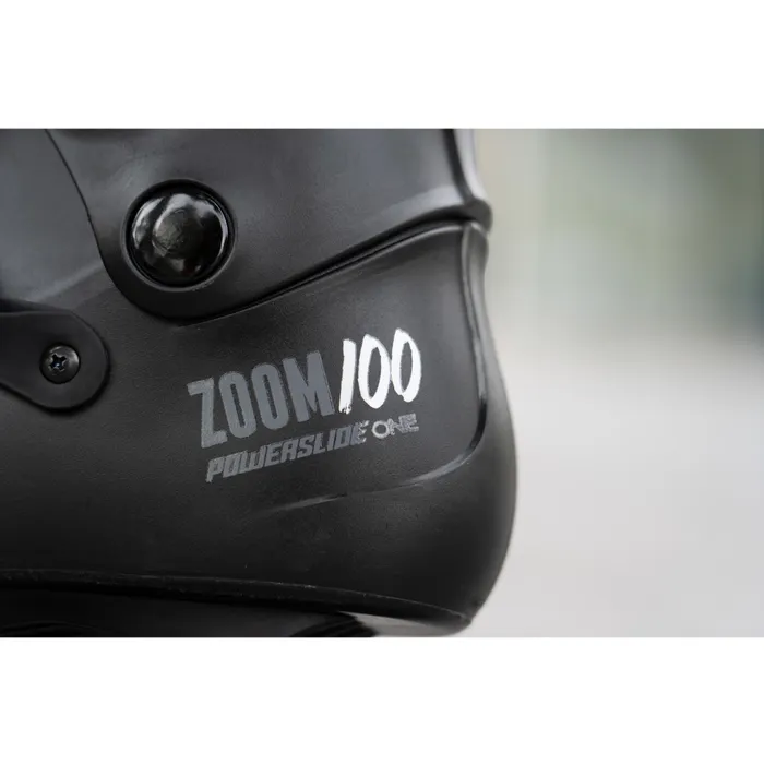 Powerslide Zoom Pro 100 Skates Senior