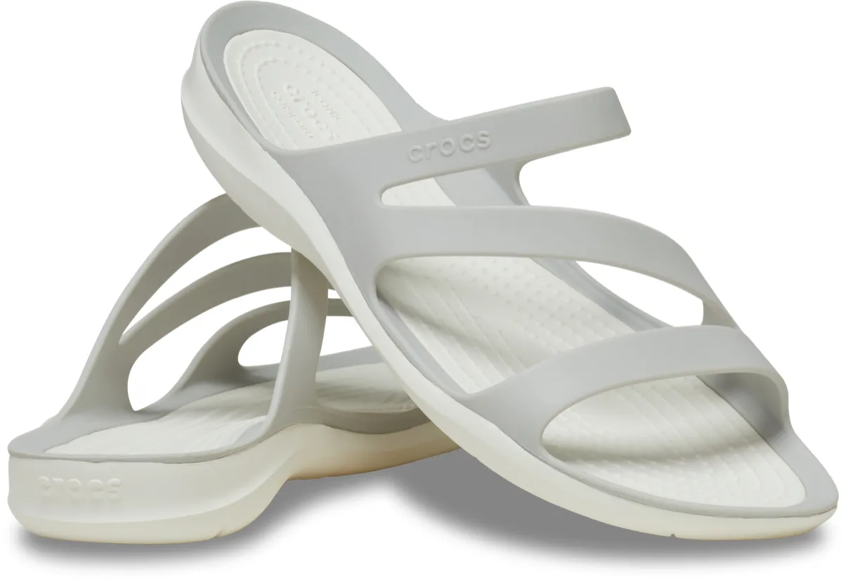 Crocs Women's Swiftwater Sandal Atmosphere