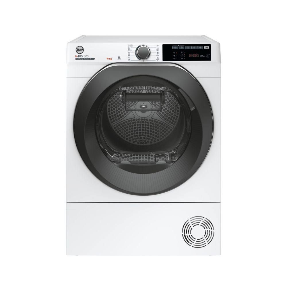Hoover Wärmepumpentrockner H-dry 500 Nde H10a2tsbexs-s
