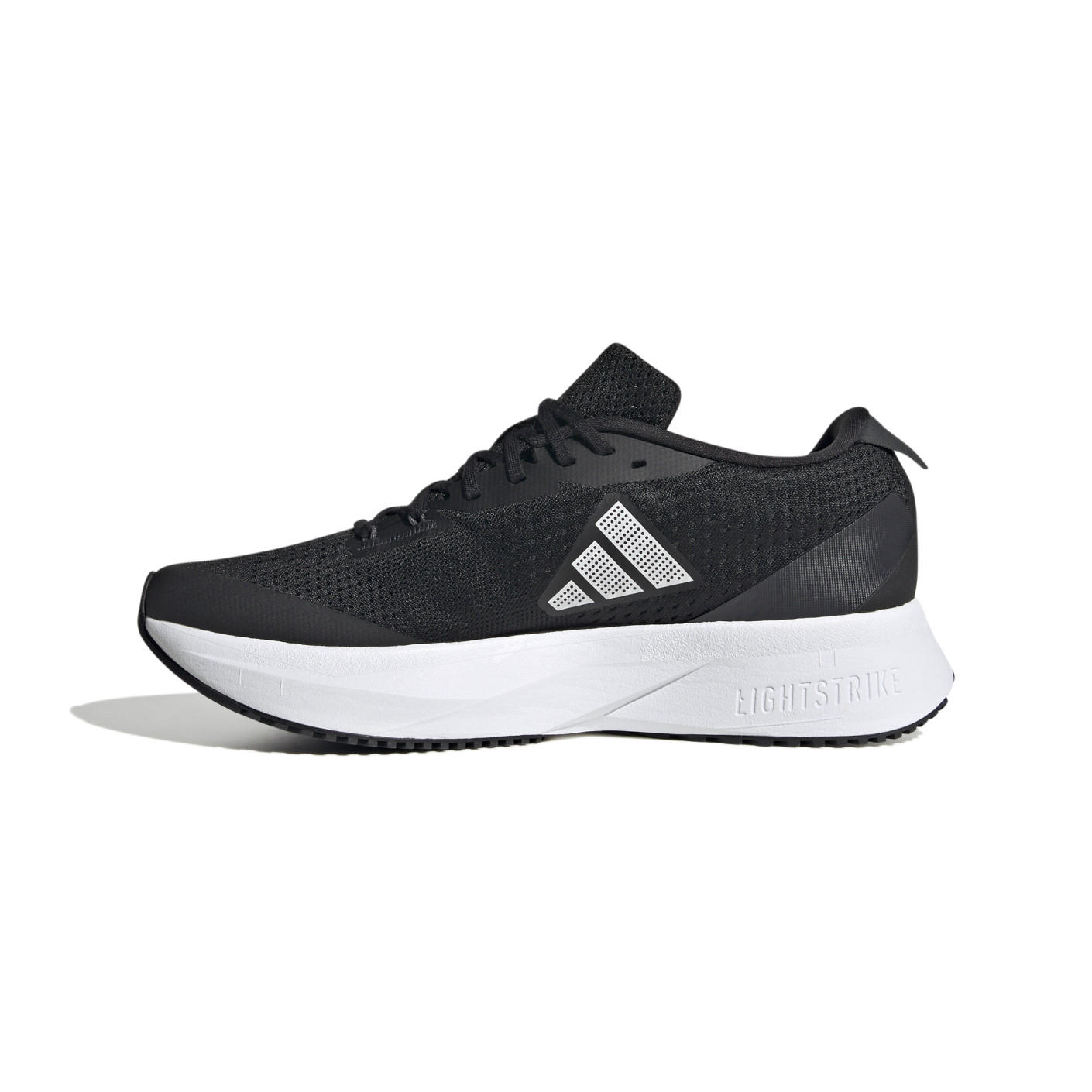 Adidas Adizero SL Hardloopschoenen Dames Zwart Wit