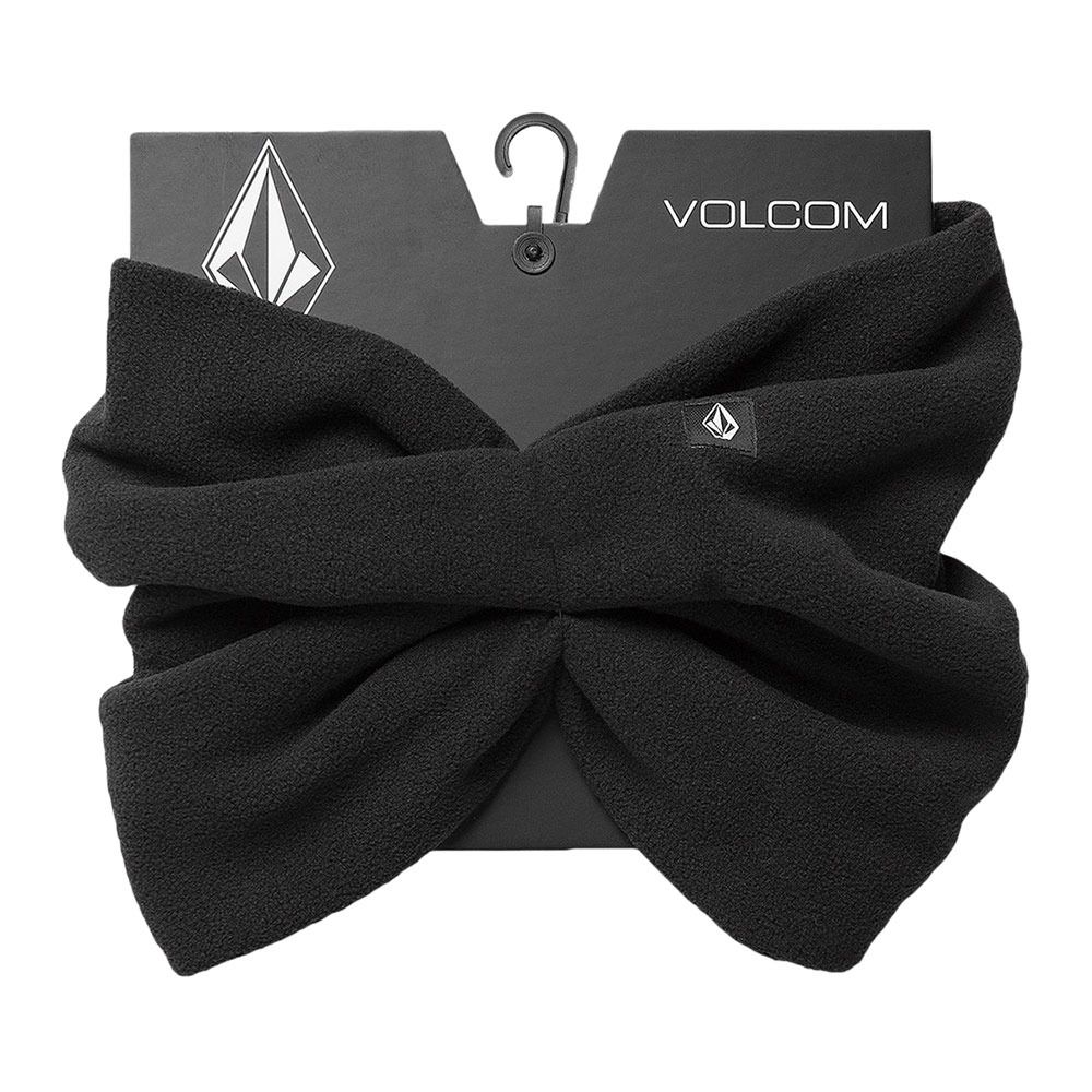 Volcom V-SCOUT - Tour de cou Homme black
